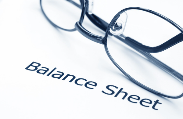 LTL Financial Health Report