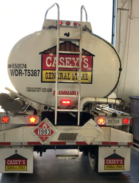 FMCSA Approves Additional Flashing Brake Light Exemptions