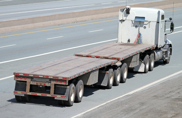 Truckload Deadhead Rates Edging Up