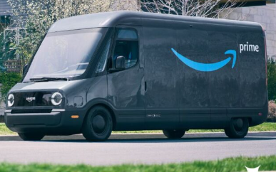 Amazon Makes A Big Move