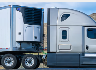 Carrier Has Sales Miss, Makes Electrification Move