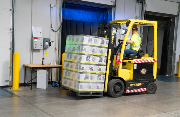 LTL Freight Rates Inch Up