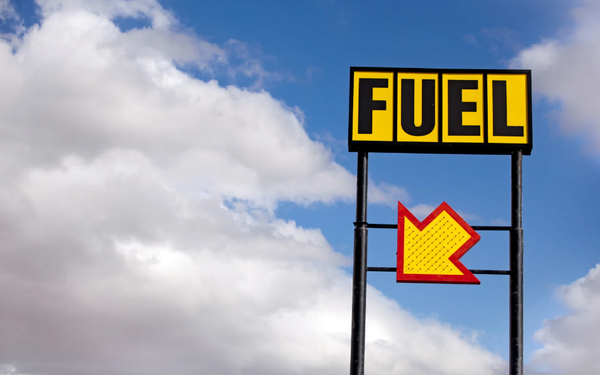 Diesel Decline Appears Long-Term