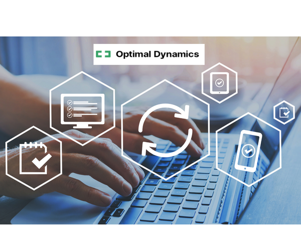 Optimal Dynamics Raises $40 Million