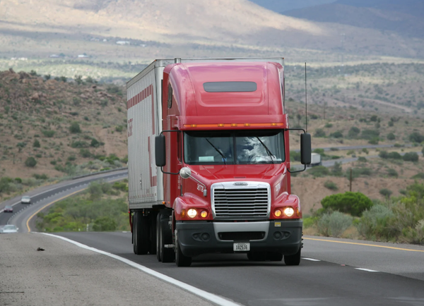 Truckload Sector Managing Cash Tightly