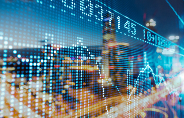 Trucking Stocks Continue to Lag