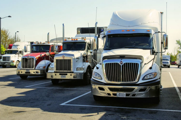 Truckload Fleets Cutting Expenses