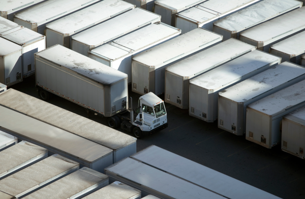 LTL Profitability Sinks