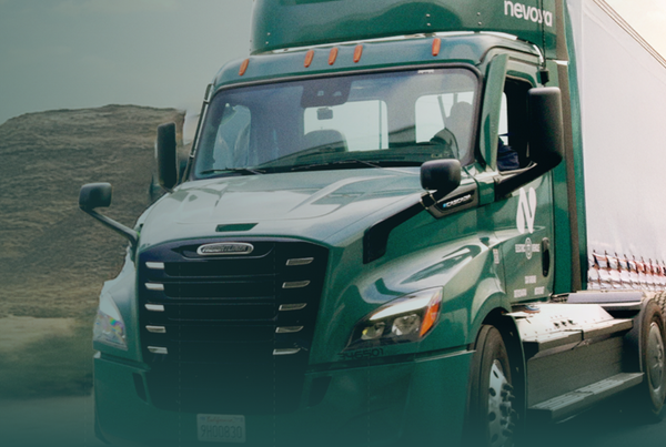 Nevoya Raises Over $9 Million