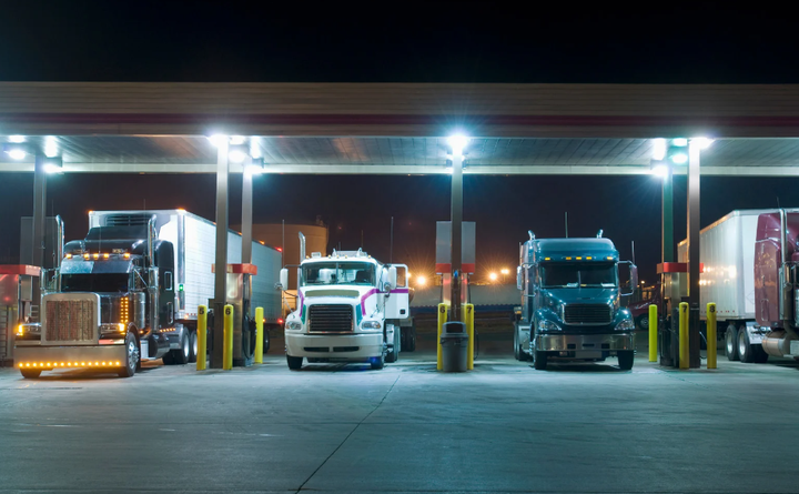 Diesel Prices Rise Again