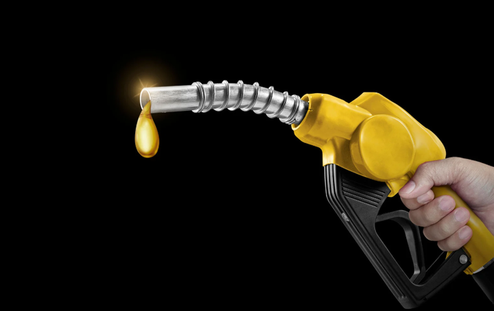 Another Big Diesel Rise